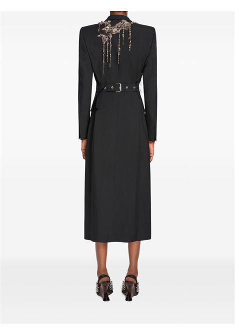 cappotto DRIES VAN NOTEN | Cappotto | RILLYEMB1381900